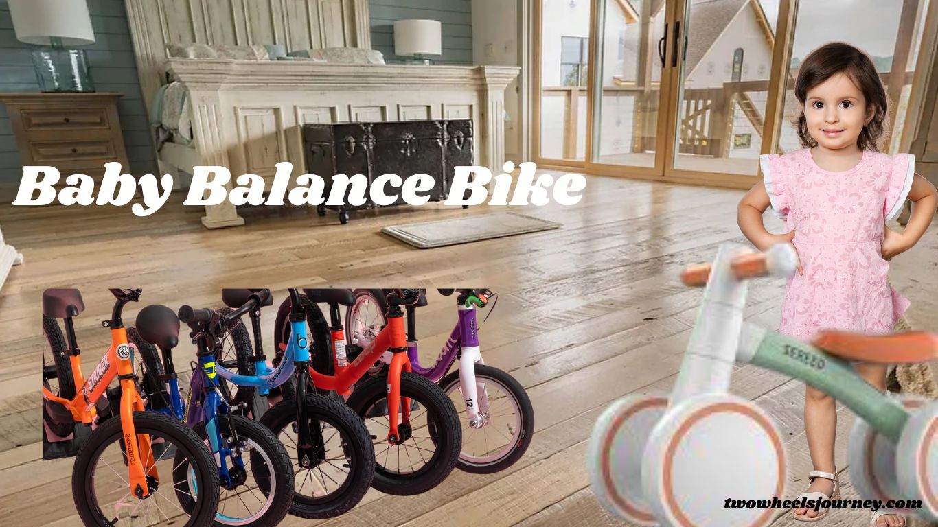 SEREED Baby Balance Bike 2024 Review - The Ultimate Bike for 1-Year-Old Boys and Girls (12-24 Months)