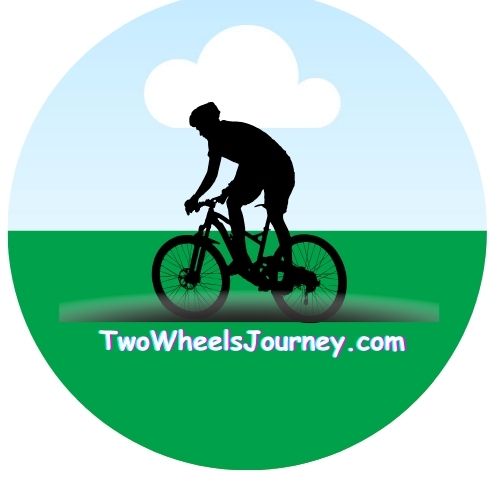 Twowheelsjourney