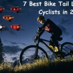 7 Best Bike Tail Lights for Cyclists in 2025