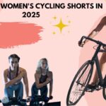 Top 10 Best Women's Cycling Shorts in 2025